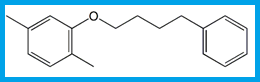 GEMFIBROZIL EP IMPURITY F